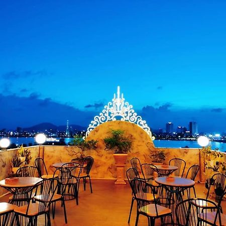 Dragon Hotel Near Dragon Bridge Da Nang Luaran gambar
