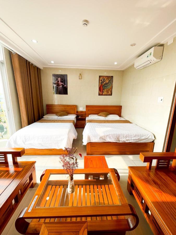 Dragon Hotel Near Dragon Bridge Da Nang Luaran gambar