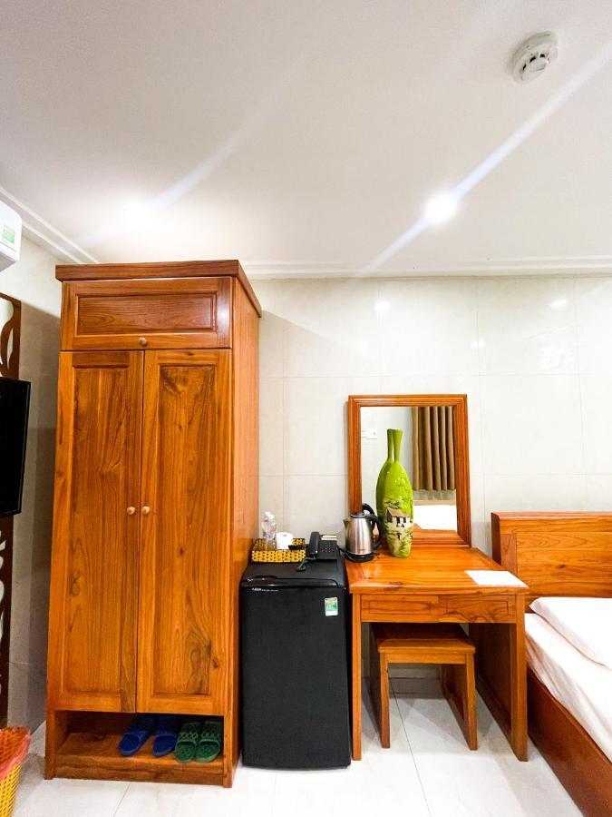 Dragon Hotel Near Dragon Bridge Da Nang Luaran gambar