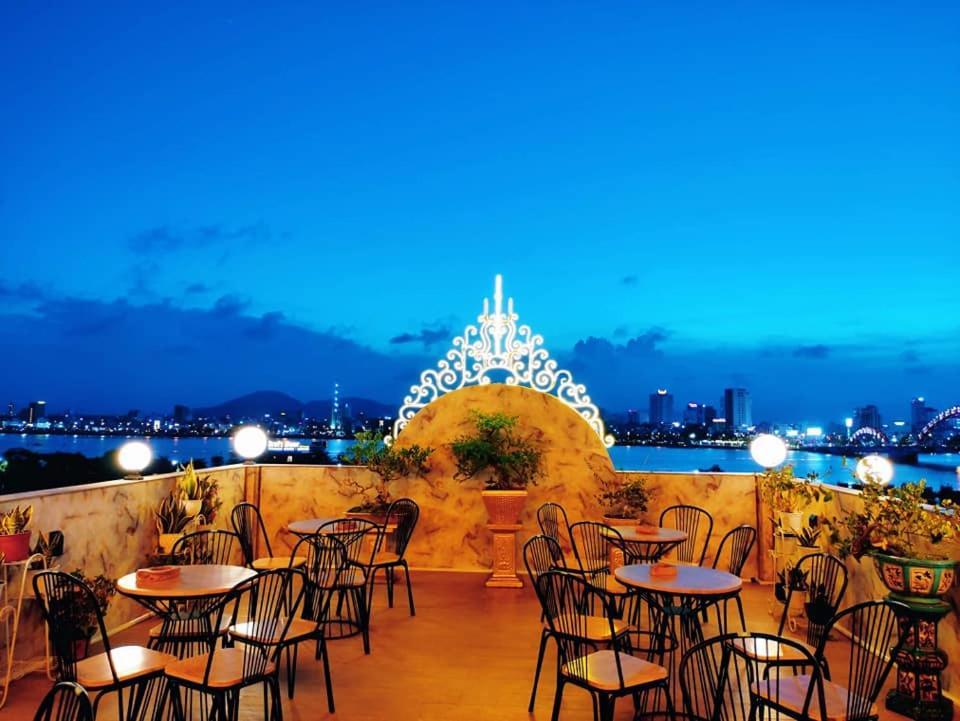 Dragon Hotel Near Dragon Bridge Da Nang Luaran gambar