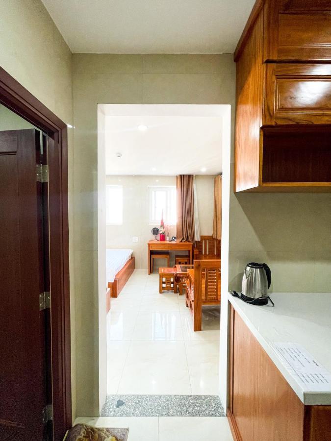 Dragon Hotel Near Dragon Bridge Da Nang Luaran gambar