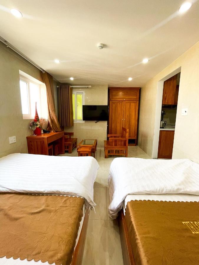 Dragon Hotel Near Dragon Bridge Da Nang Luaran gambar