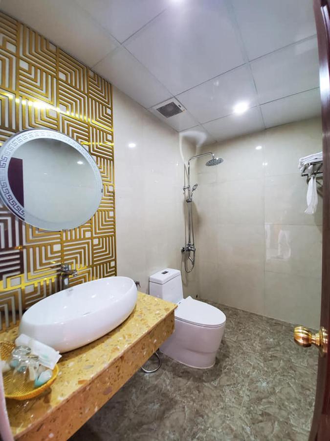 Dragon Hotel Near Dragon Bridge Da Nang Luaran gambar