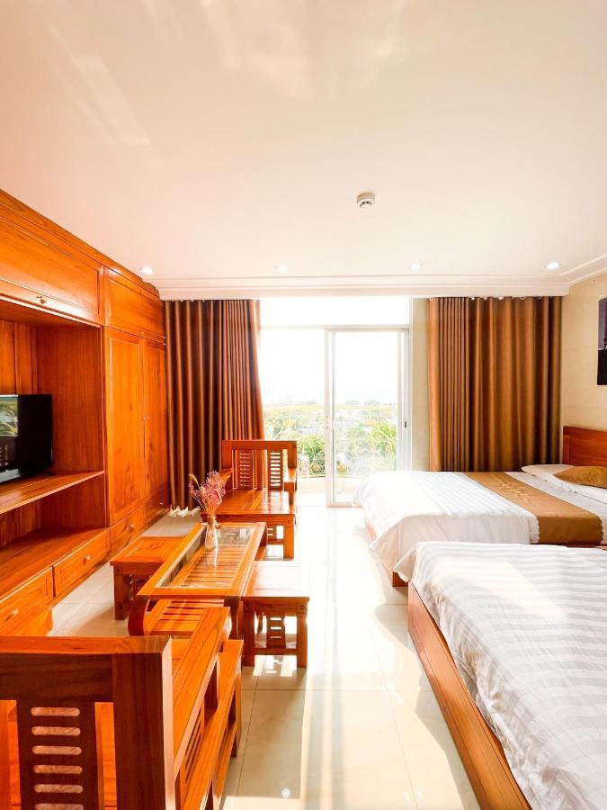 Dragon Hotel Near Dragon Bridge Da Nang Luaran gambar
