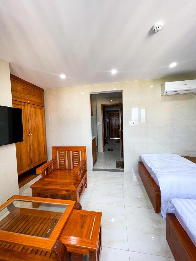 Dragon Hotel Near Dragon Bridge Da Nang Luaran gambar